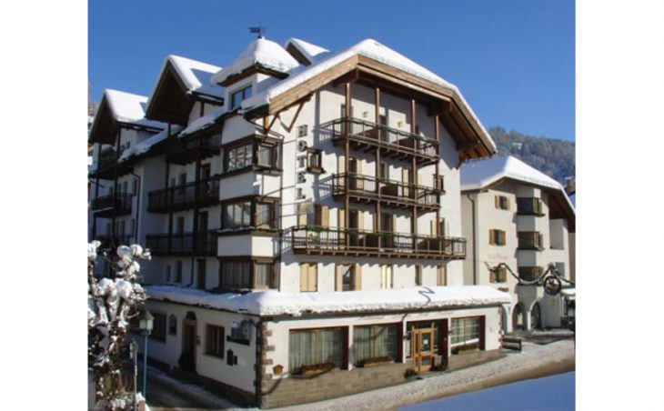 Dolomiti Madonna Hotel in Ortisei , Italy image 1 